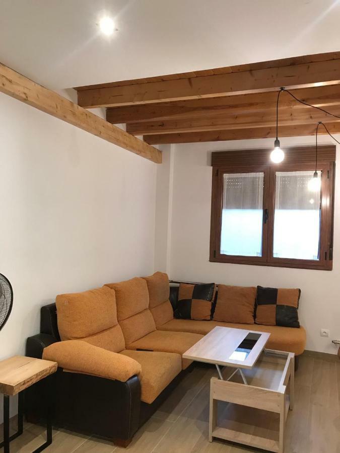 ポンフェラダ La Casa De Lucas Y Alexヴィラ エクステリア 写真